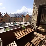 Gailurenea I Piscina I Terraza I Wifi I Garaje I Padel I Zonas Verdes-parque דירה