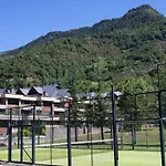 Gailurenea I Piscina I Terraza I Wifi I Garaje I Padel I Zonas Verdes-parque דירה