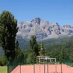 Gailurenea I Piscina I Terraza I Wifi I Garaje I Padel I Zonas Verdes-parque Lejlighed Panticosa