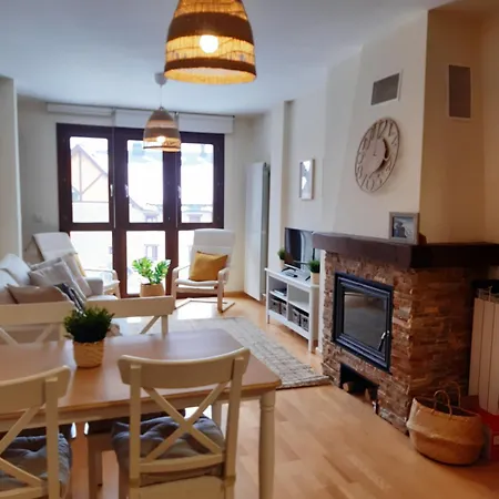 Gailurenea Appartement Panticosa