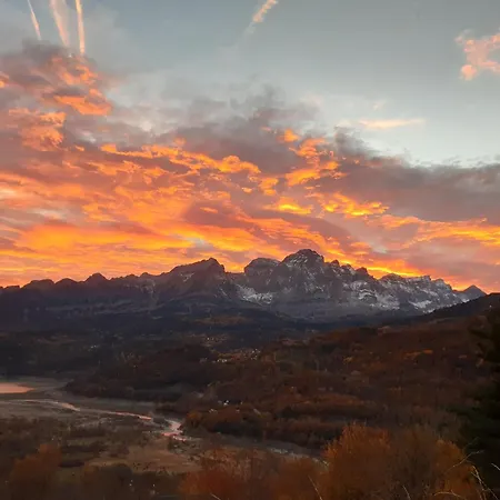 Appartement Gailurenea Panticosa