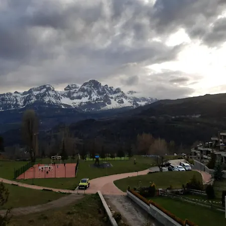 Gailurenea I Piscina I Terraza I Wifi I Garaje I Padel I Zonas Verdes-parque