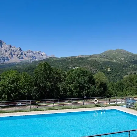 Gailurenea I Piscina I Terraza I Wifi I Garaje I Pádel I Zonas Verdes-parque Apartamento