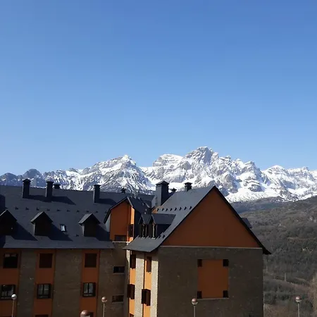 Lejlighed Gailurenea I Piscina I Terraza I Wifi I Garaje I Padel I Zonas Verdes-parque